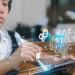 AI Artificial Intelligence Kids