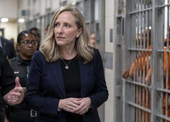 Abigail Spanberger
