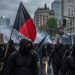 Antifa Portland