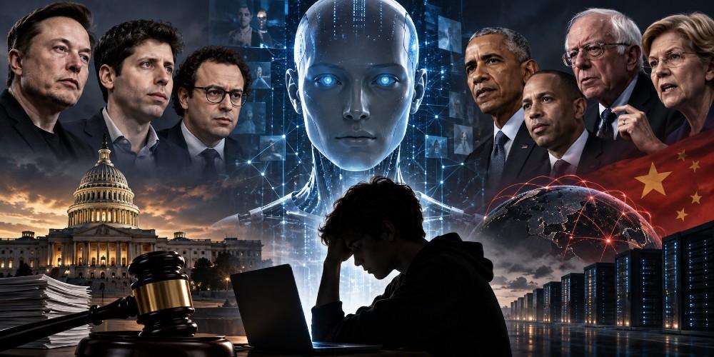 Artificial Intelligence Cartel
