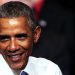 Barack Obama