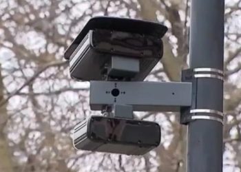 Chicago Speed Cameras