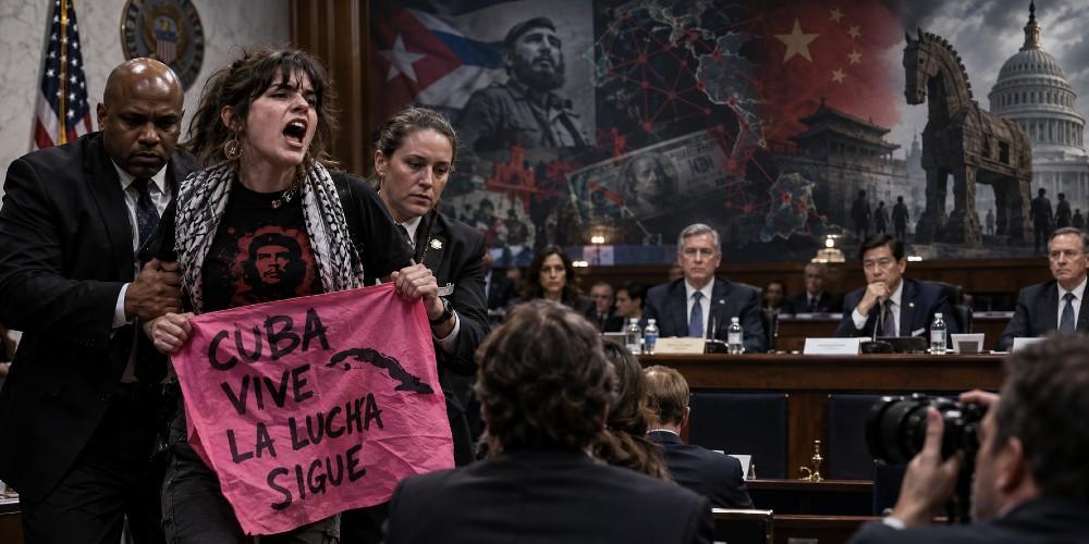 Code Pink