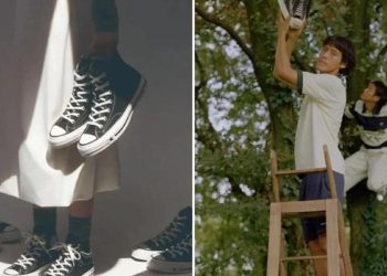Converse