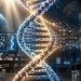 DNA