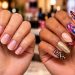 Fingernails