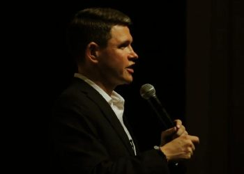 James Talarico