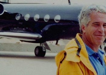 Jeffrey Epstein