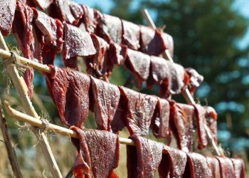 Jerky