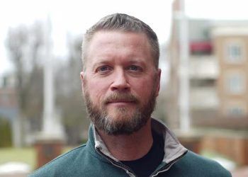 Lee Reiber