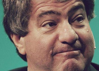 Leon Black