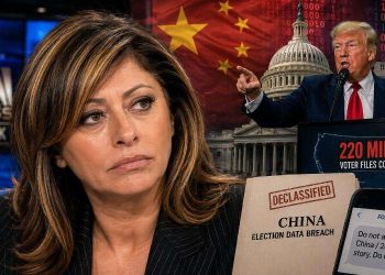 Maria Bartiromo