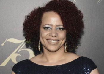 Nikole Hannah-Jones