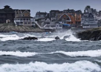 Nor'easter