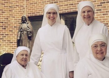 Nuns