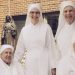 Nuns