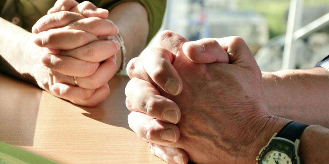 Prayer