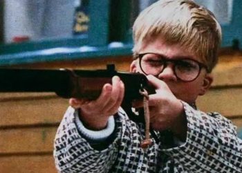 Ralphie