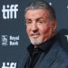 Sylvester Stallone