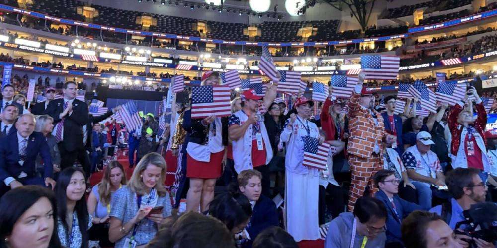 By God, How Texas’ Fight Against Islamism Is Shaping the Future of the GOP