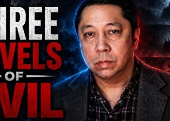 Three Levels of Evil (1)