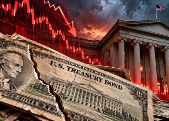 Treasury Bond Crisis