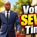 Voted