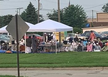 Warren Michigan
