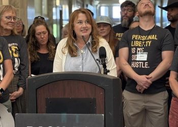 It’s Not Just Congress That’s at Stake: Here Are Major Ballot Initiatives Voters Will Decide on in Midterms
