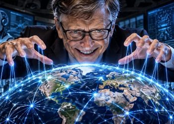 Bill Gates