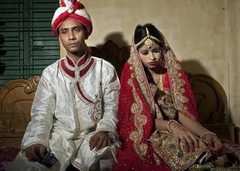 Child Marriage