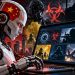 Chinese AI Threat Montage