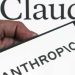 Claude Anthropic