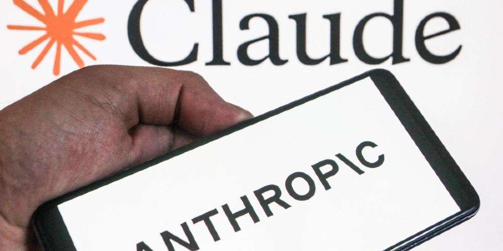 Claude Anthropic