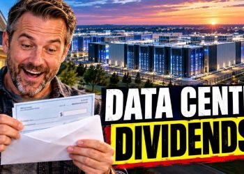 Data Center Dividends_