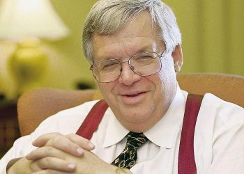 Dennis Hastert