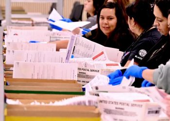 Election Integrity
