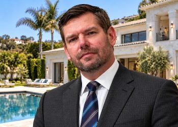 Eric Swalwell