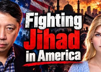 Fighting Jihad in America Thumbnail (1)
