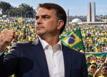 Flávio Bolsonaro
