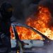 French Riots