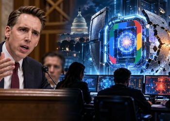 Government Oversight Meets AI Security