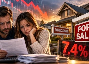 Housing Market Under Pressure
