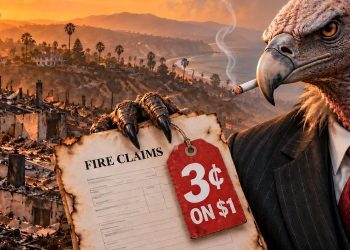 LA Fires