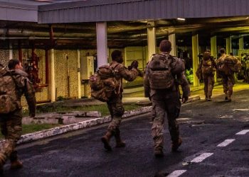 Here’s Why the Military Stuck With Old Sniper Rifle