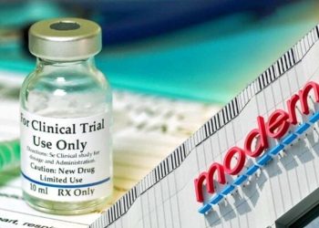 Moderna Vaccines