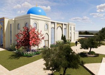 Mosque