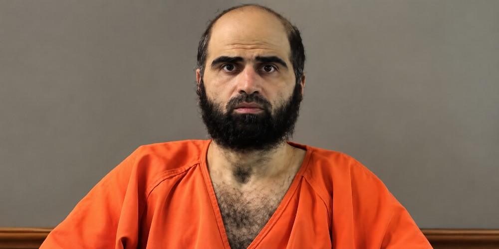 Nidal Malik Hasan