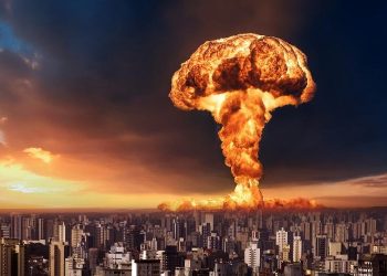 Nuclear War