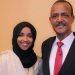 Nur Omar Mohamed